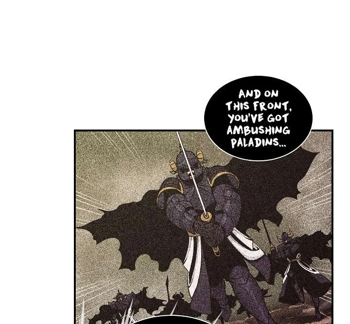 I'm Destined For Greatness! Chapter 49 page 10 - 