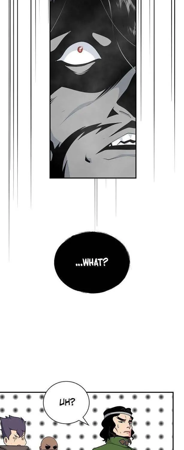 I'm Destined For Greatness! Chapter 71 page 3 - 