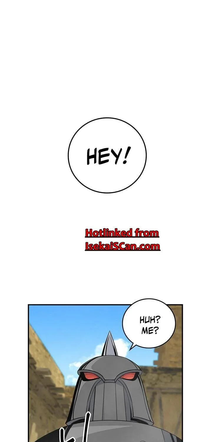 I'm Destined For Greatness! Chapter 76 page 3 - 