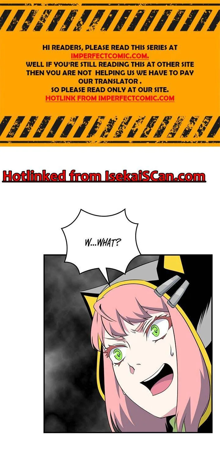 I'm Destined For Greatness! Chapter 85 page 3 - 