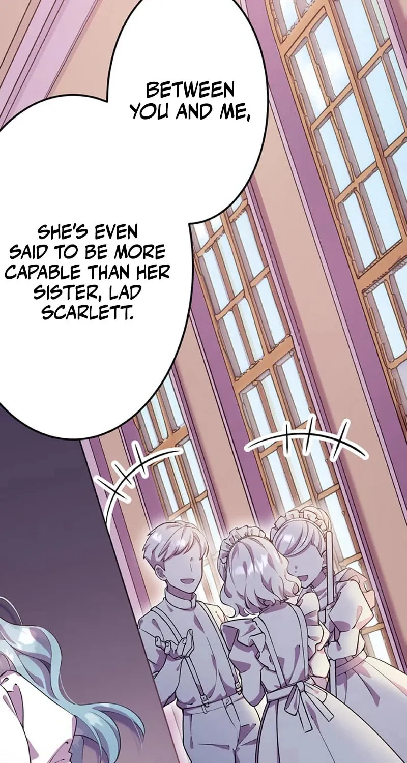 I'm Done Being My Big Sister’s Sidekick Chapter 1 page 19 - 