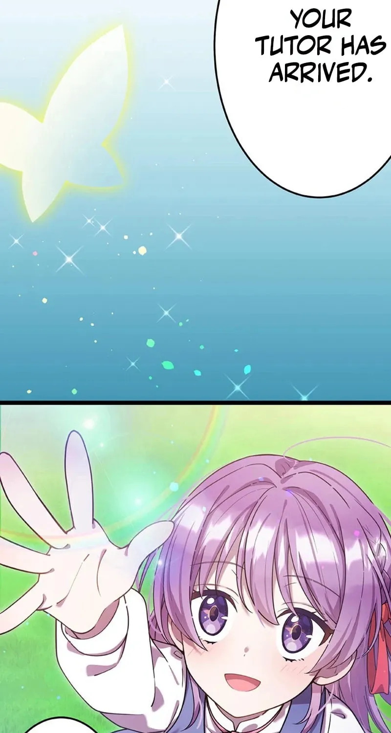 I'm Done Being My Big Sister’s Sidekick Chapter 1 page 3 - 