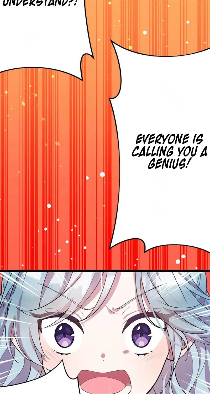 I'm Done Being My Big Sister’s Sidekick Chapter 1 page 27 - 