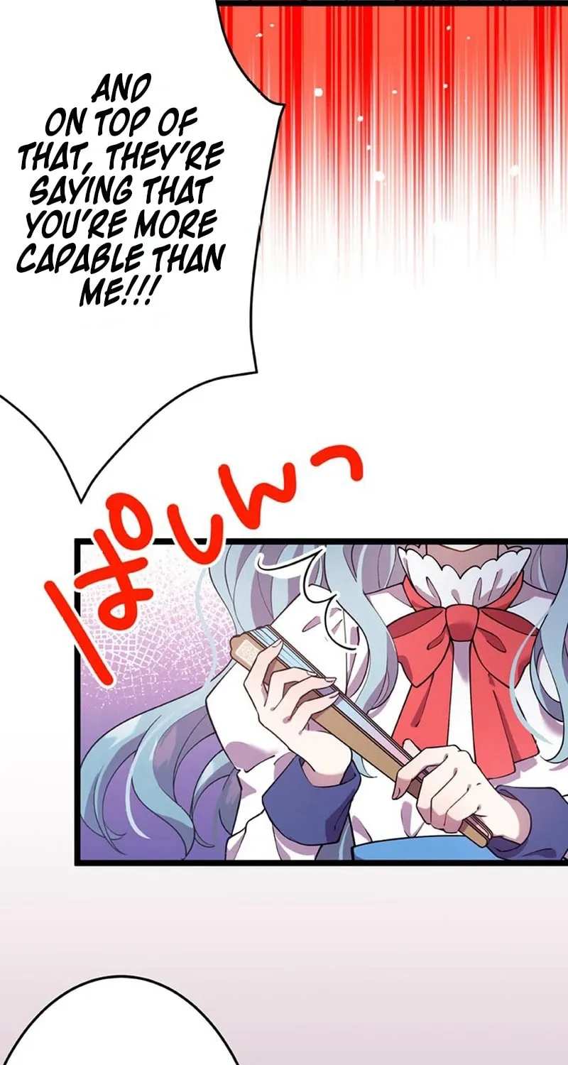 I'm Done Being My Big Sister’s Sidekick Chapter 1 page 28 - 