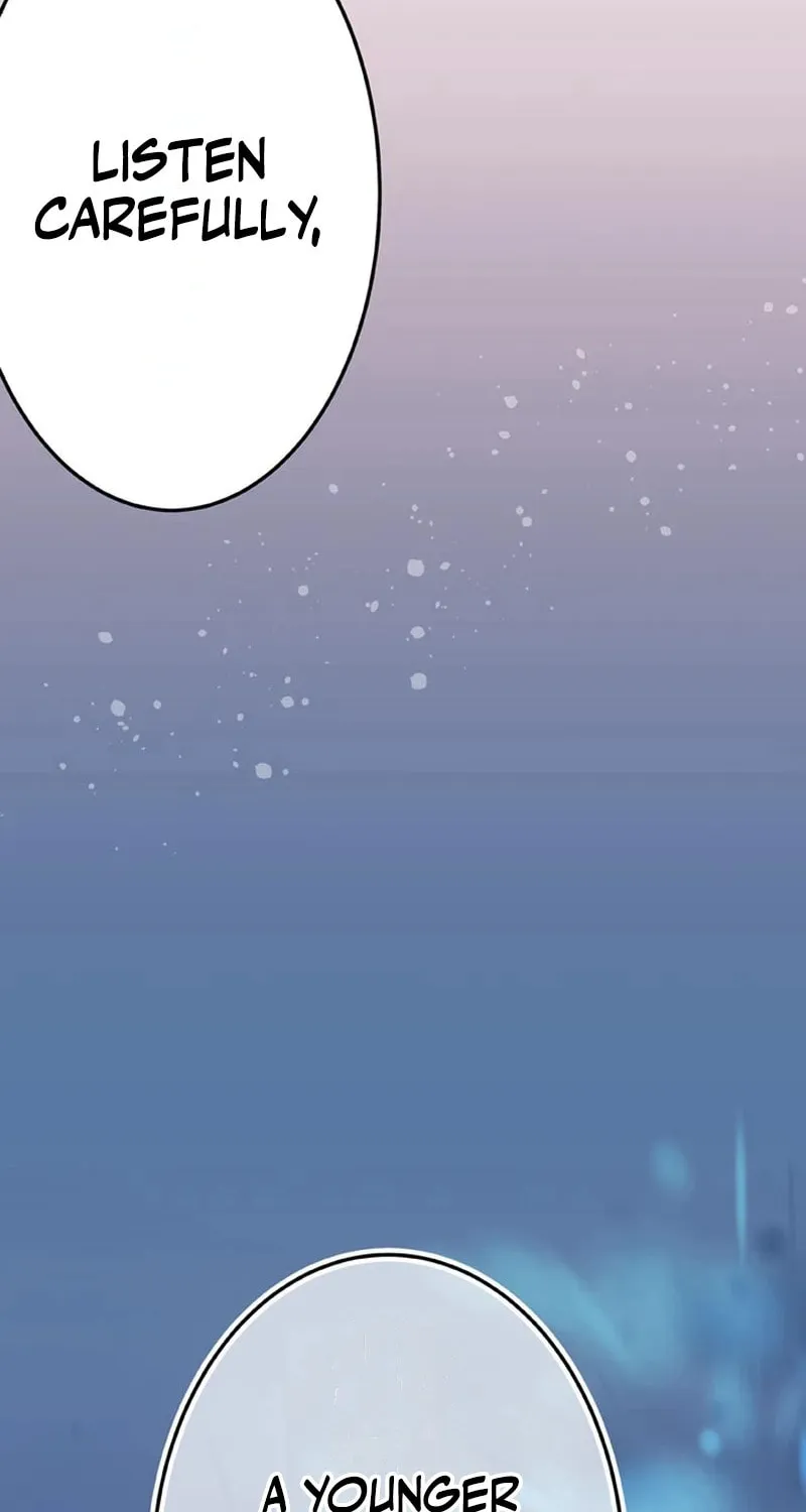 I'm Done Being My Big Sister’s Sidekick Chapter 1 page 29 - 