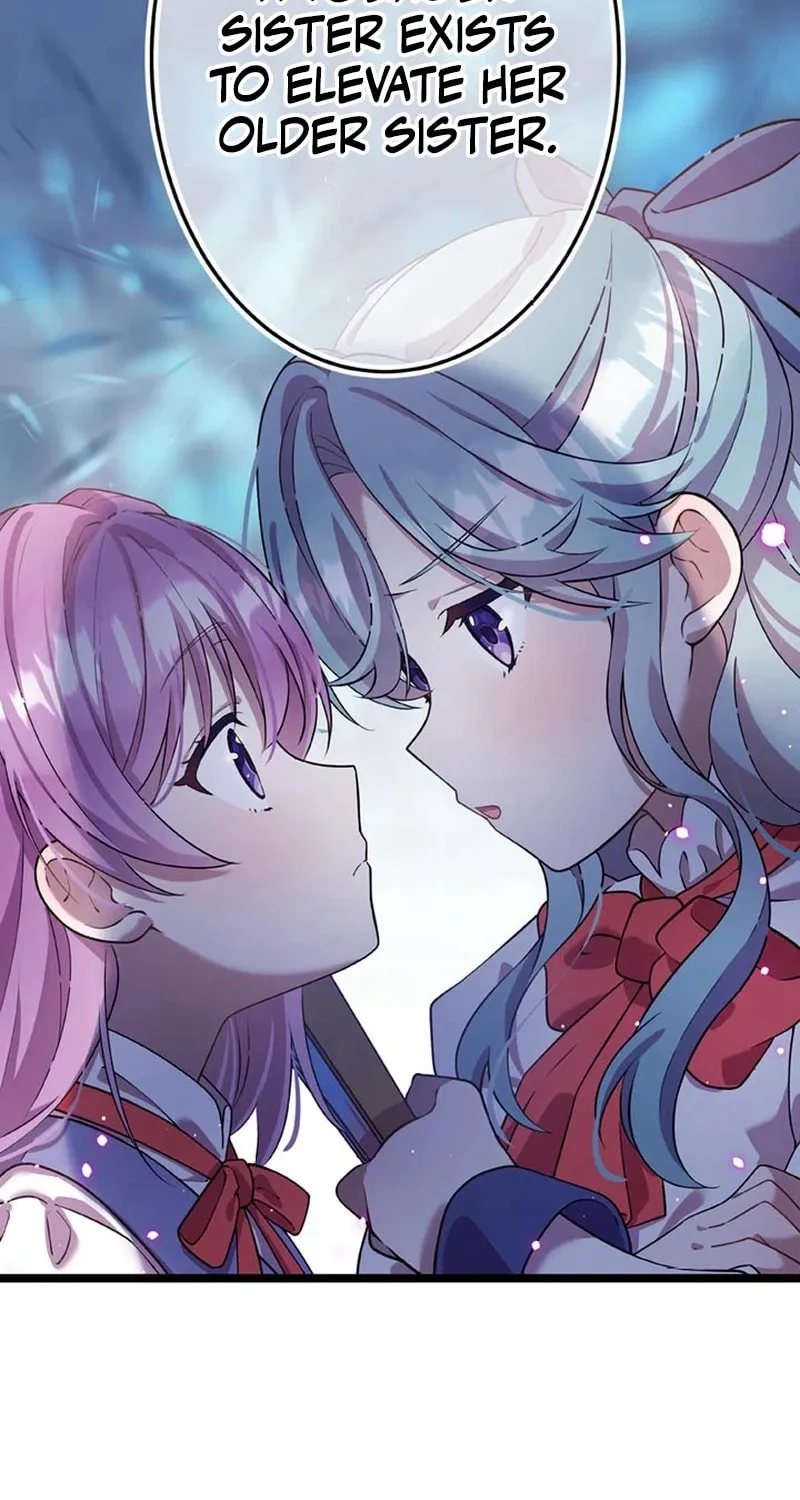 I'm Done Being My Big Sister’s Sidekick Chapter 1 page 30 - 