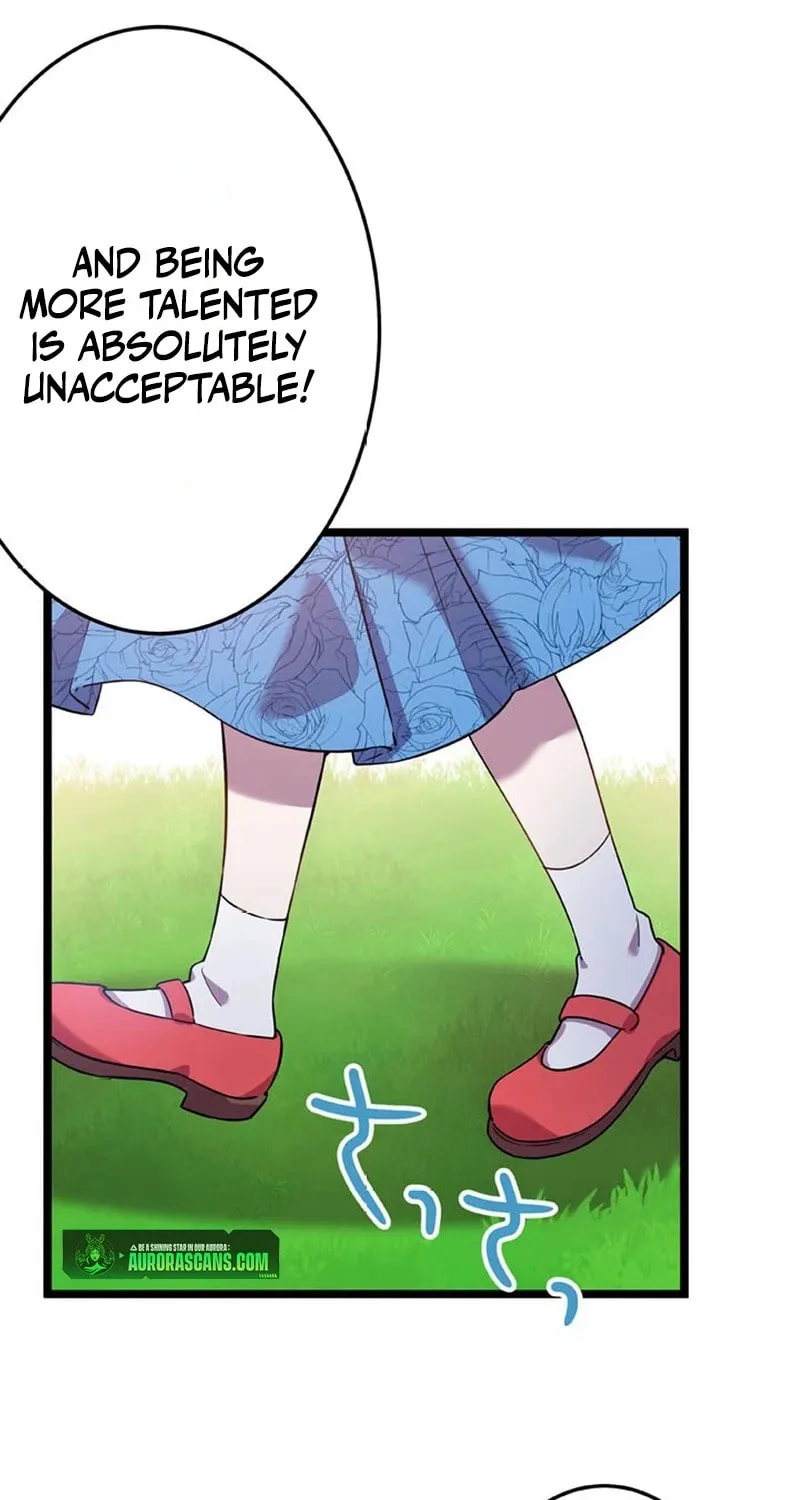 I'm Done Being My Big Sister’s Sidekick Chapter 1 page 32 - 