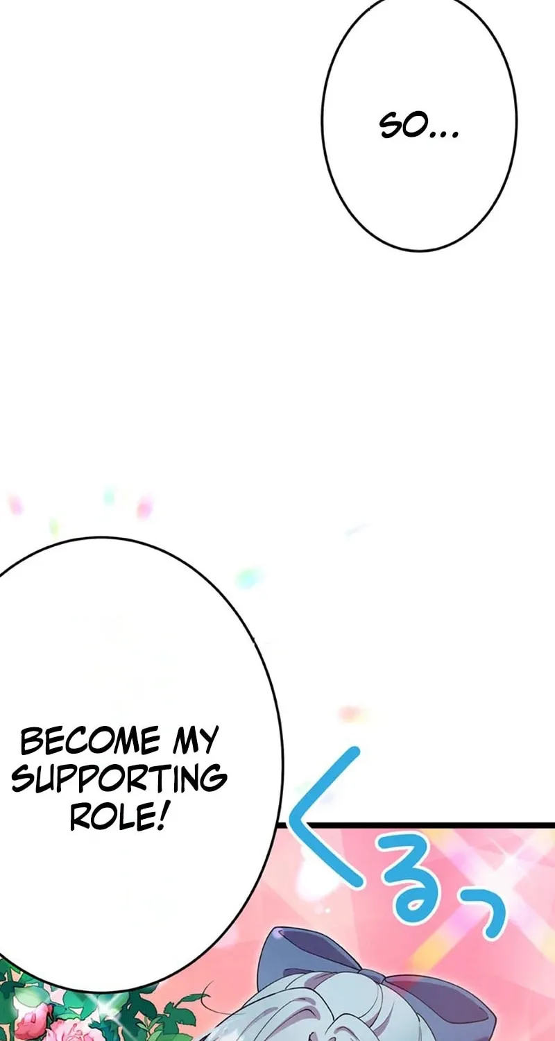 I'm Done Being My Big Sister’s Sidekick Chapter 1 page 33 - 