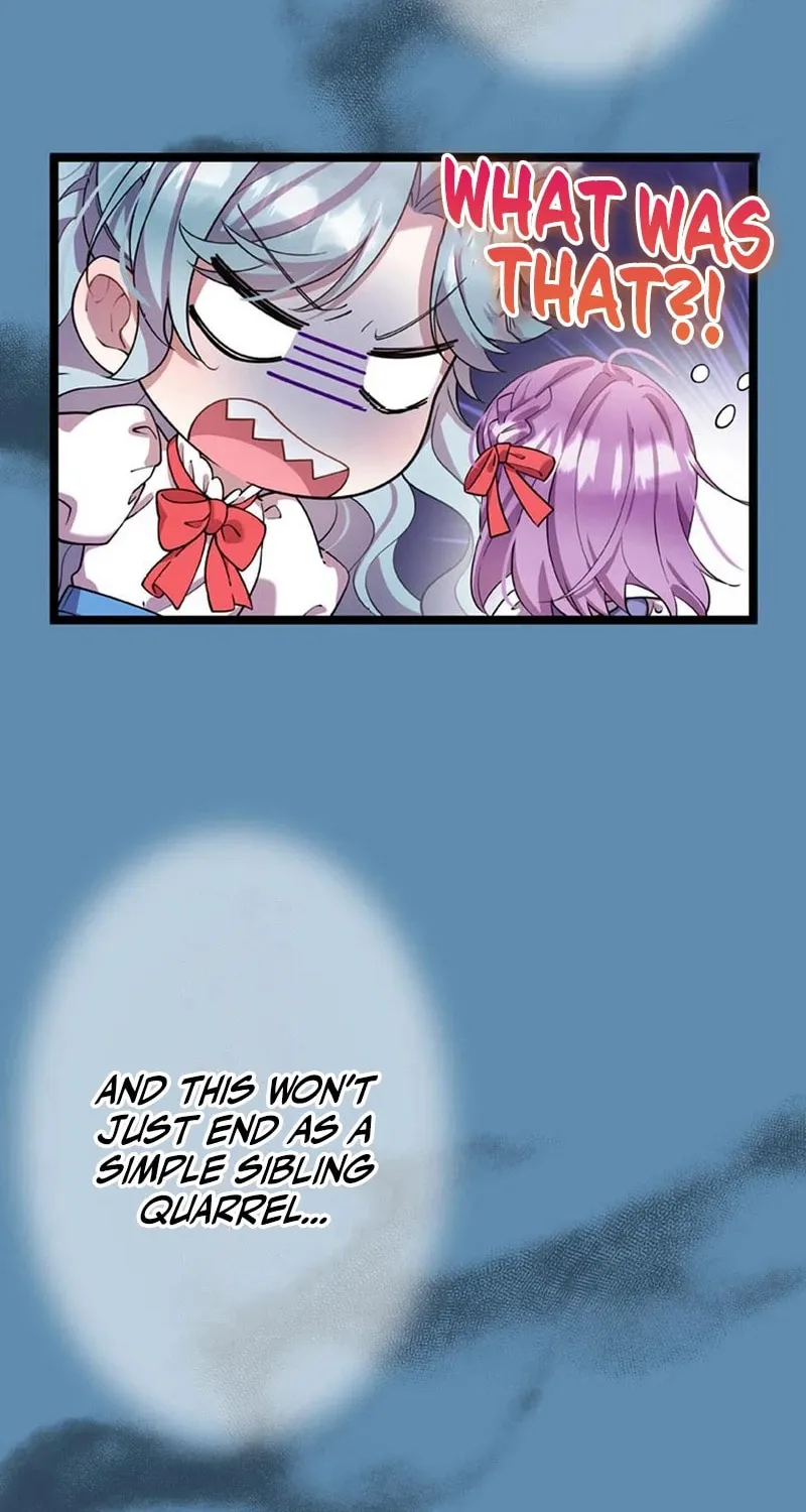 I'm Done Being My Big Sister’s Sidekick Chapter 1 page 36 - 