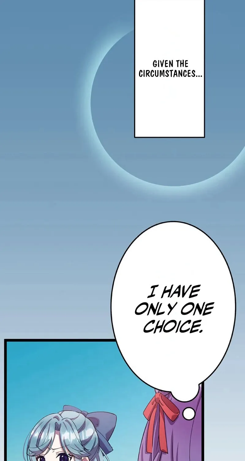 I'm Done Being My Big Sister’s Sidekick Chapter 1 page 38 - 