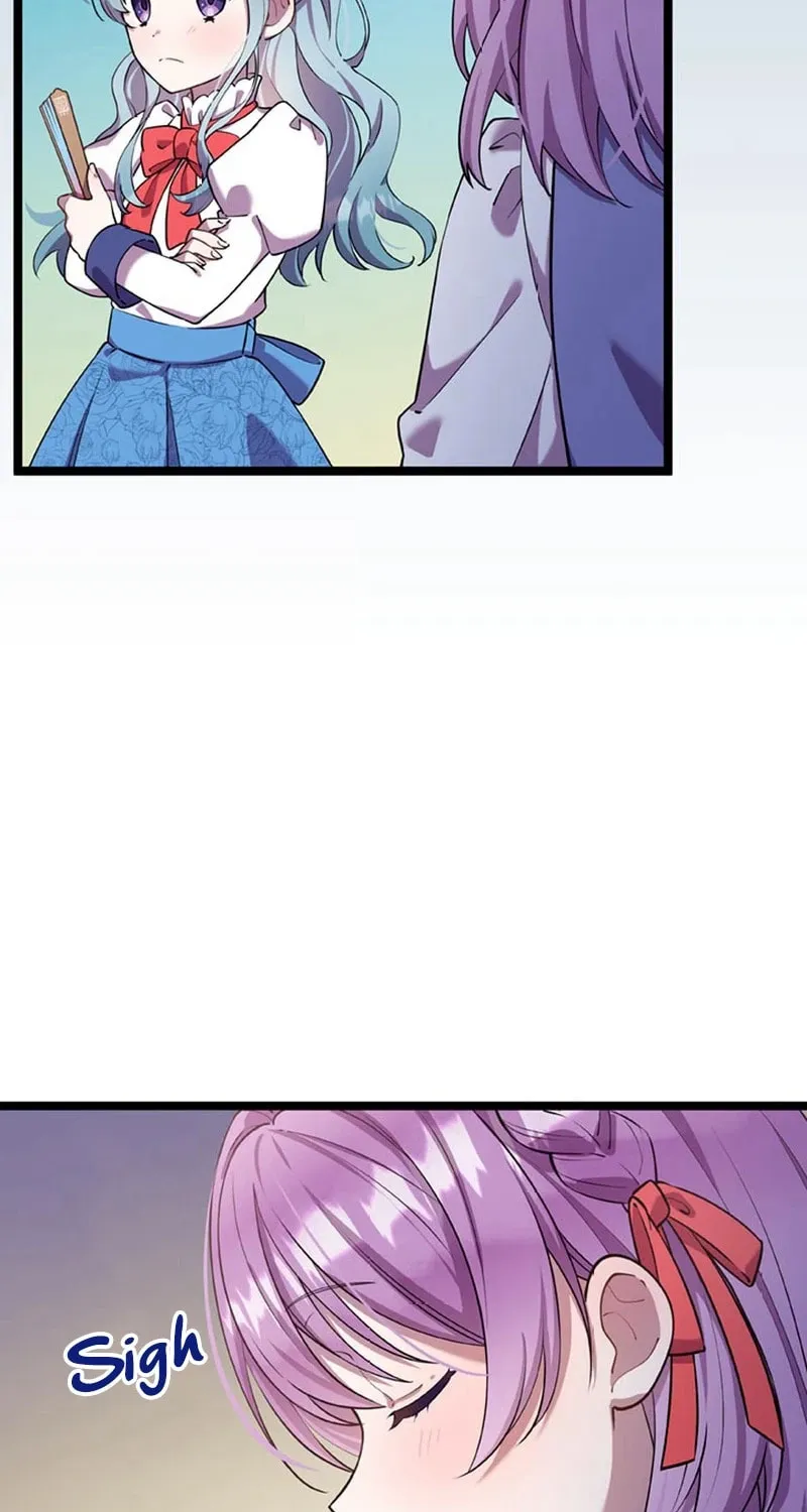 I'm Done Being My Big Sister’s Sidekick Chapter 1 page 39 - 