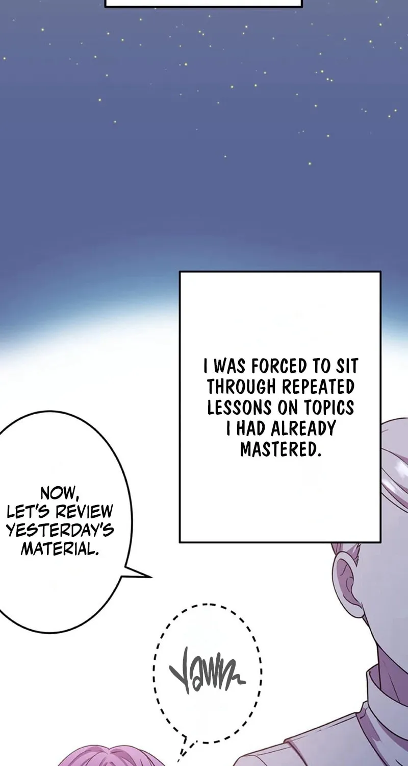 I'm Done Being My Big Sister’s Sidekick Chapter 1 page 45 - 