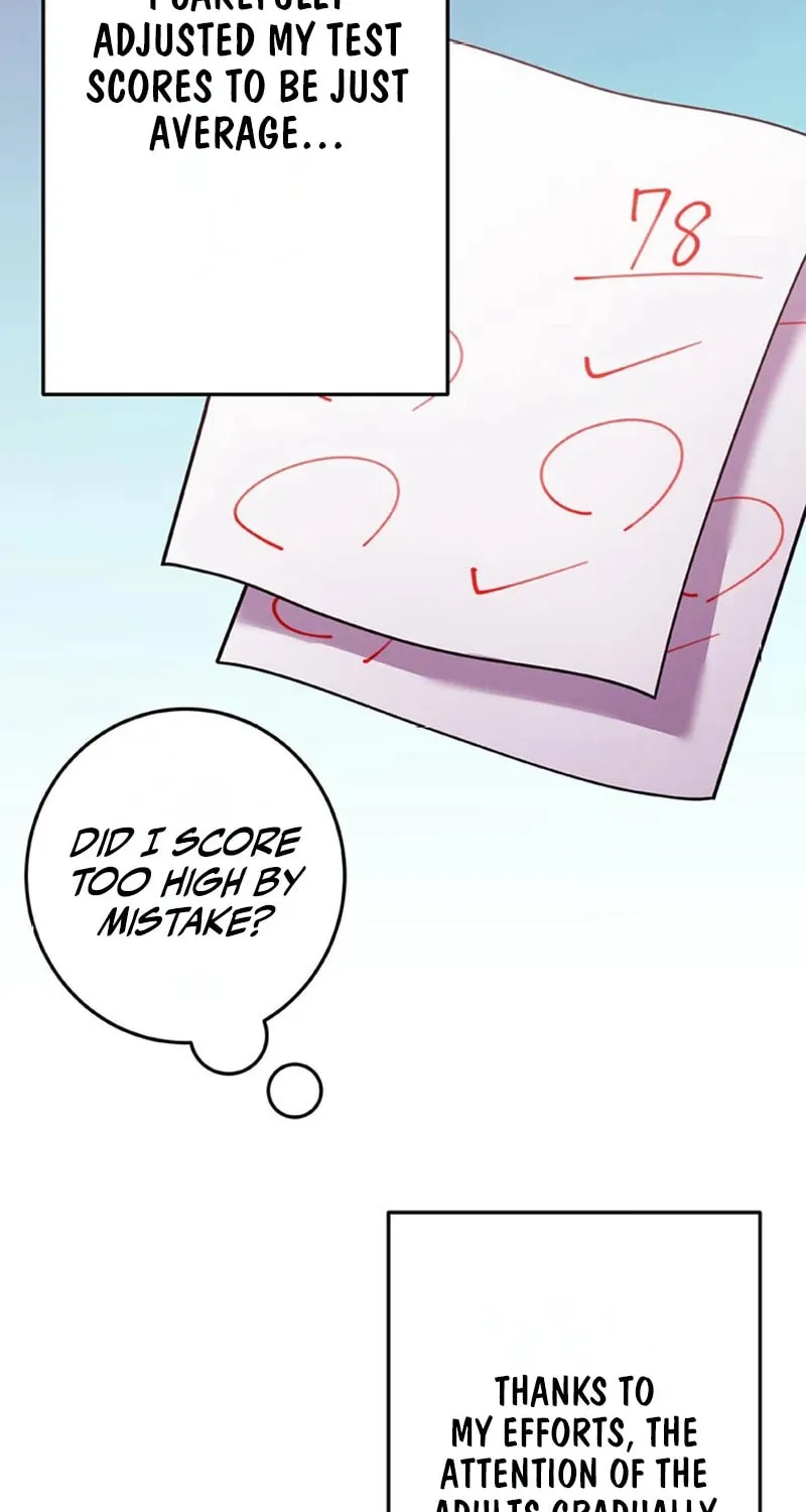 I'm Done Being My Big Sister’s Sidekick Chapter 1 page 47 - 