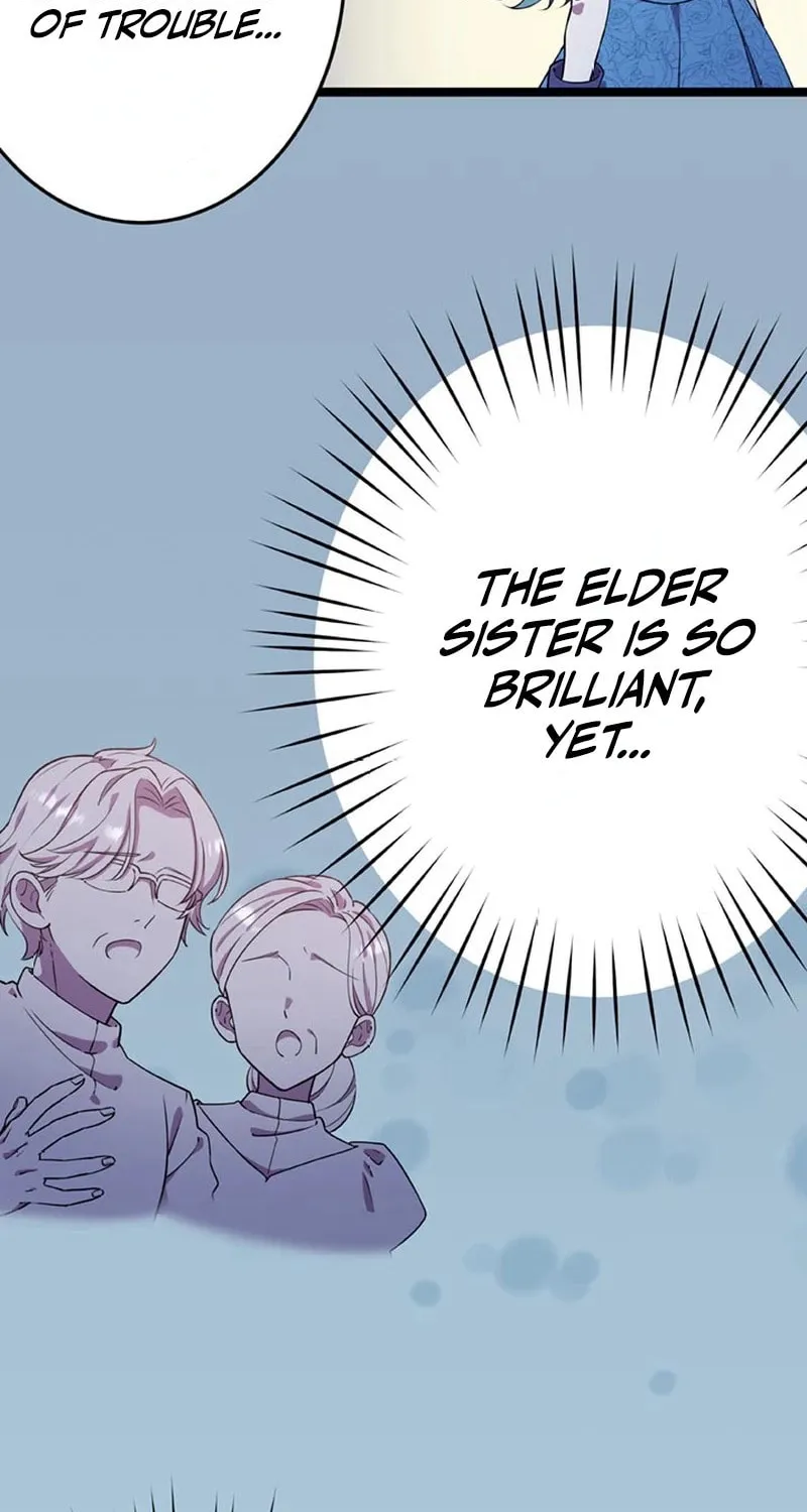 I'm Done Being My Big Sister’s Sidekick Chapter 1 page 49 - 