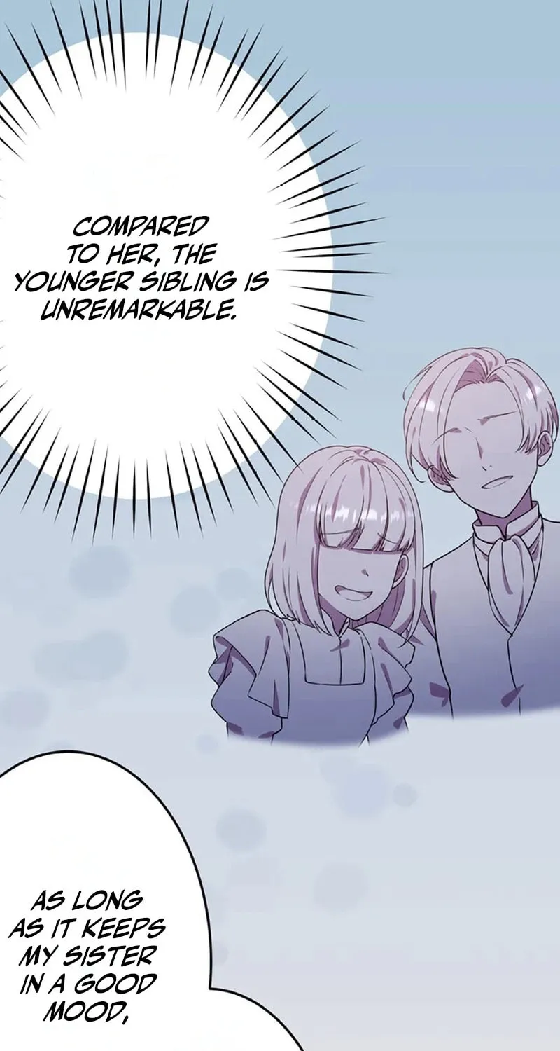 I'm Done Being My Big Sister’s Sidekick Chapter 1 page 50 - 