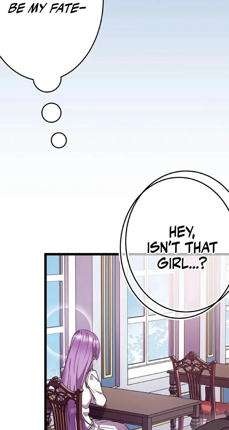 I'm Done Being My Big Sister’s Sidekick Chapter 1 page 57 - 