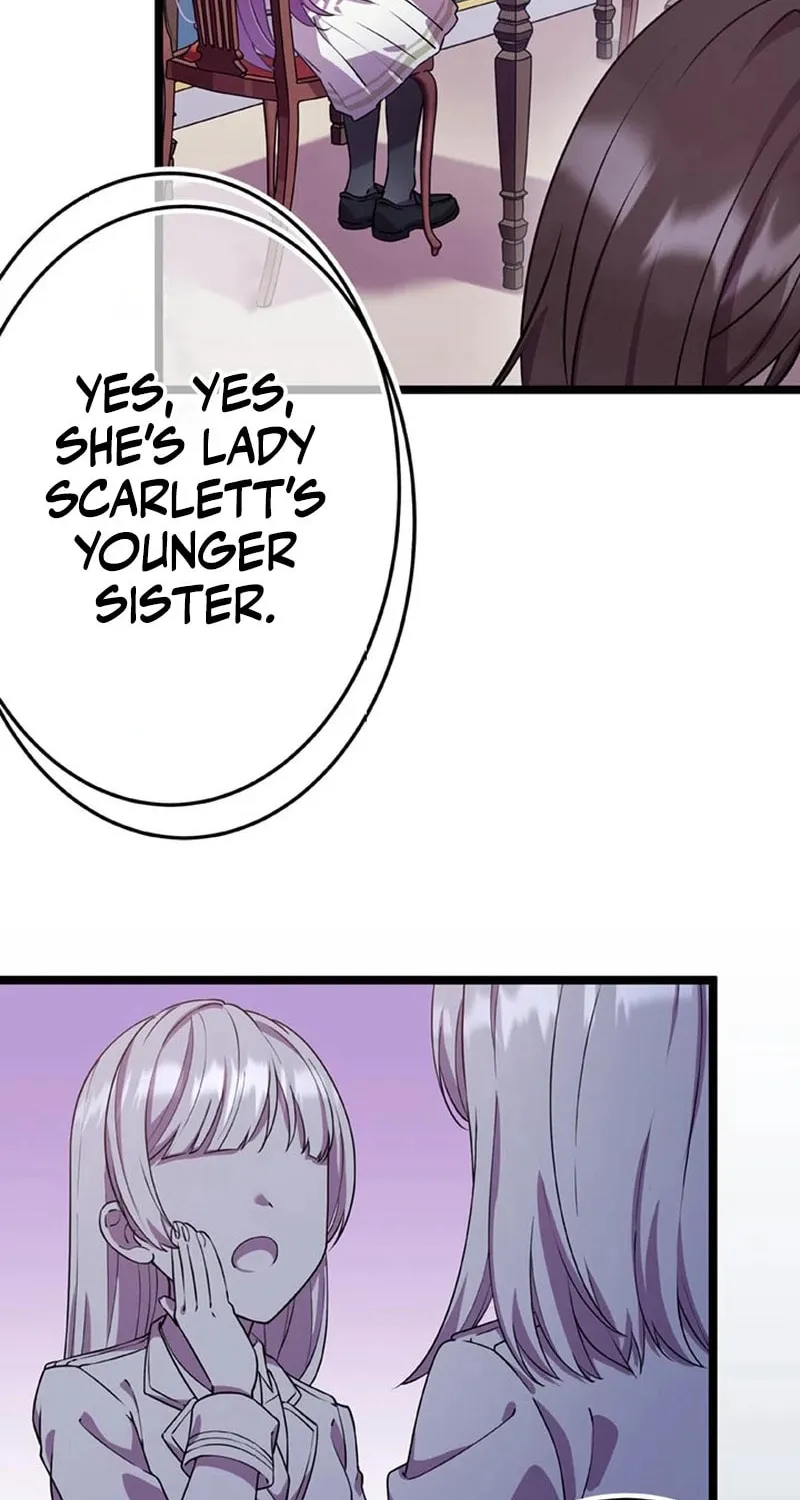 I'm Done Being My Big Sister’s Sidekick Chapter 1 page 58 - 