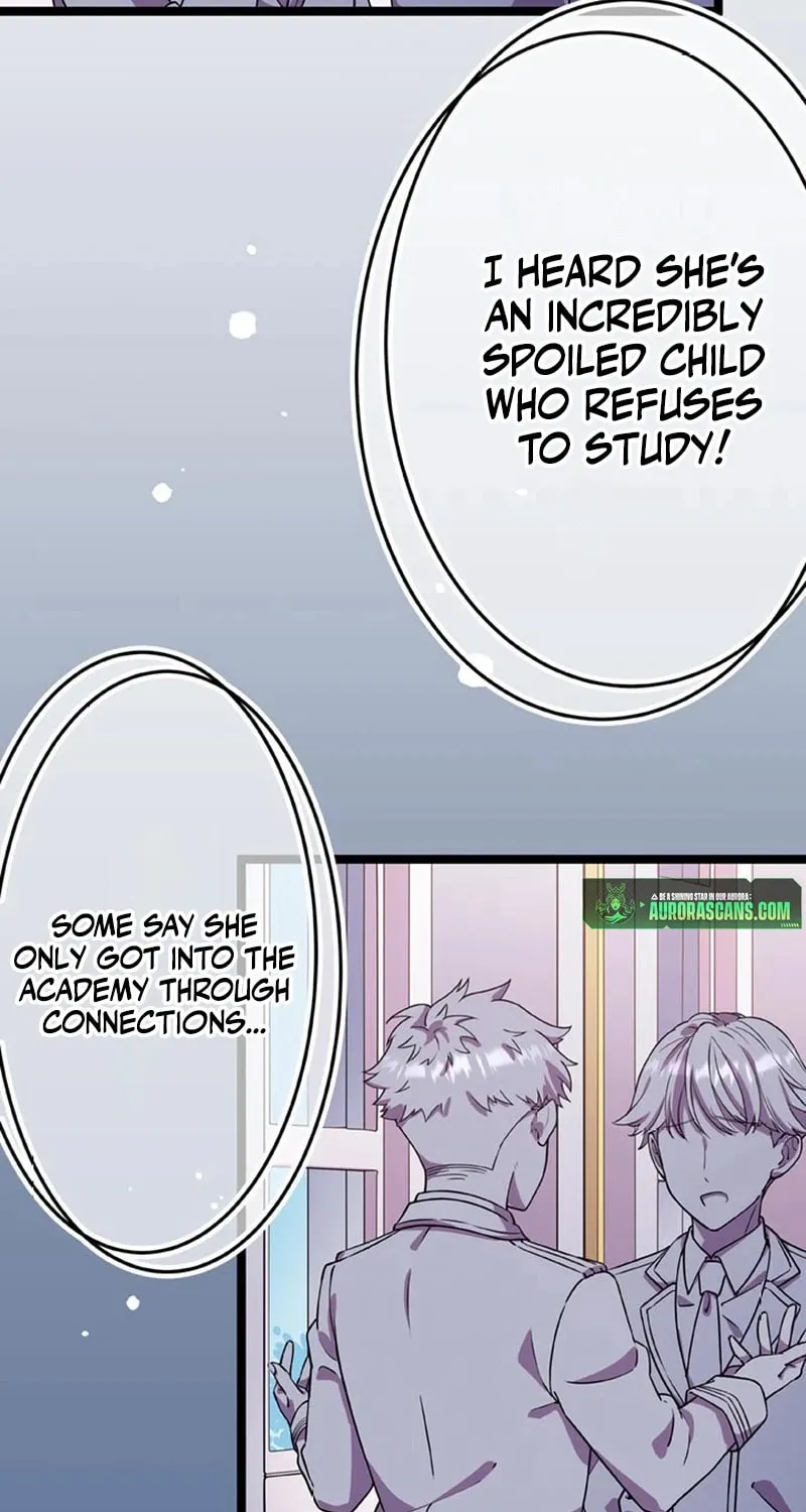 I'm Done Being My Big Sister’s Sidekick Chapter 1 page 59 - 