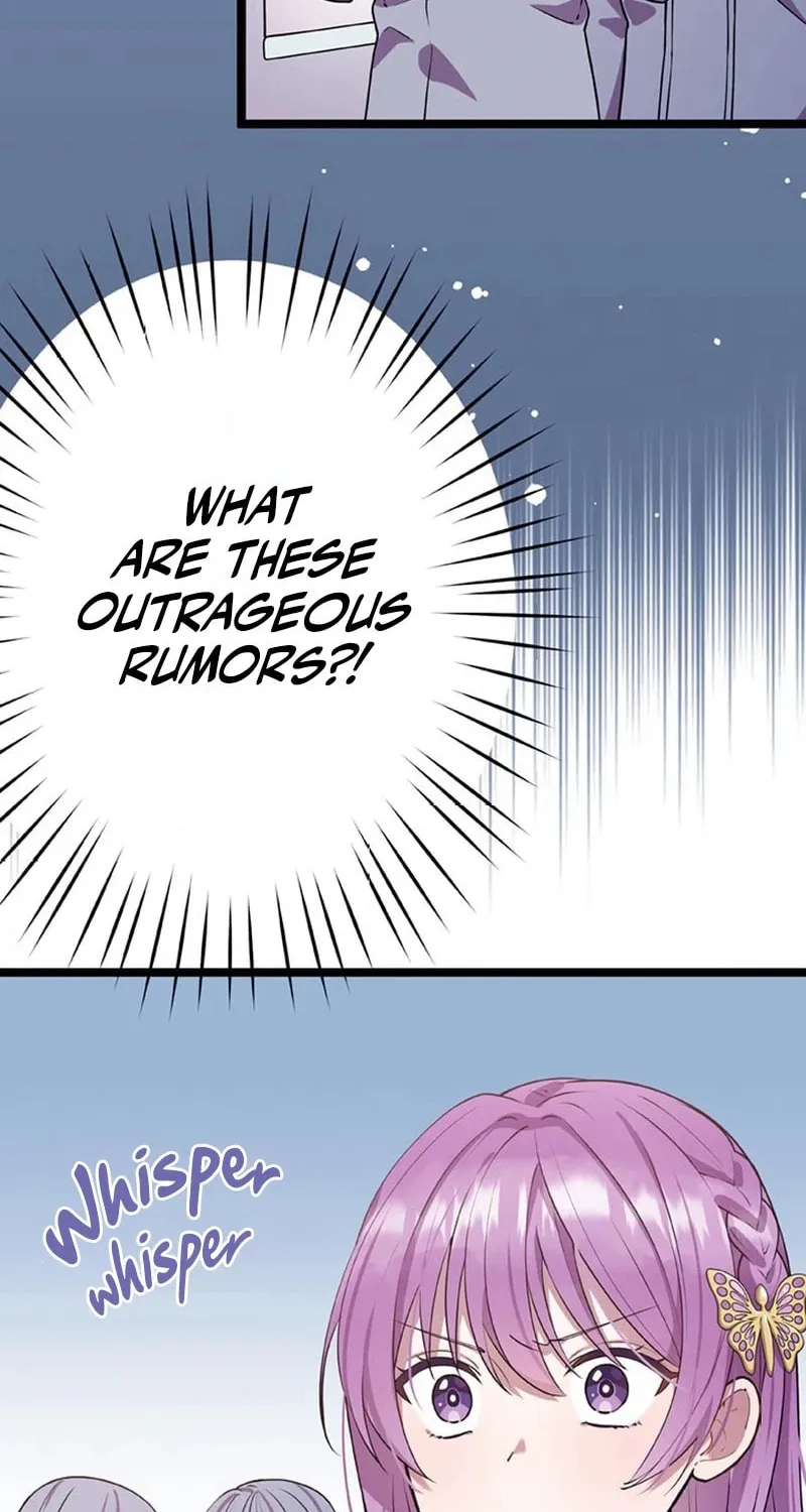 I'm Done Being My Big Sister’s Sidekick Chapter 1 page 60 - 