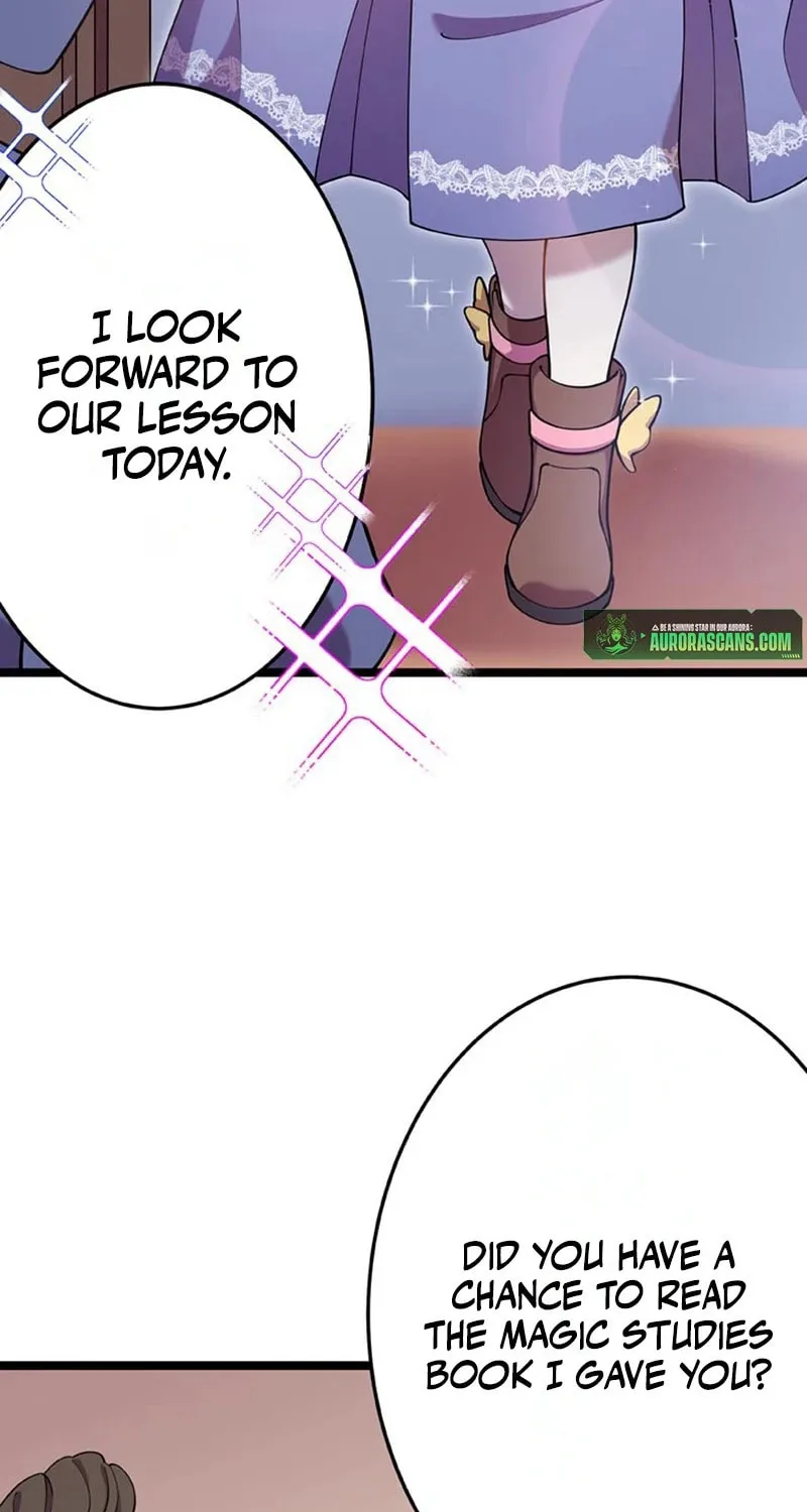 I'm Done Being My Big Sister’s Sidekick Chapter 1 page 7 - 