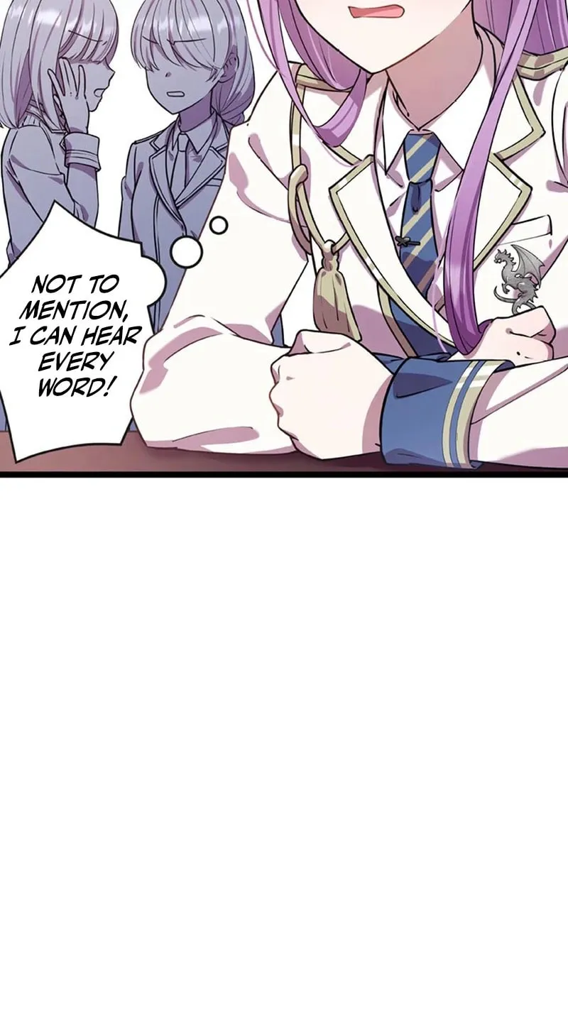 I'm Done Being My Big Sister’s Sidekick Chapter 1 page 61 - 