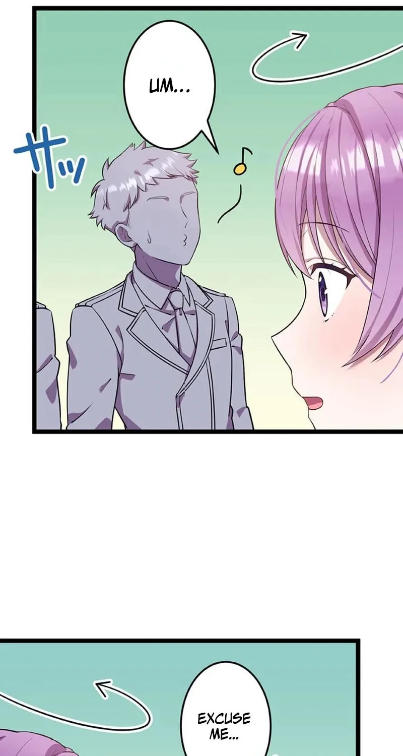 I'm Done Being My Big Sister’s Sidekick Chapter 1 page 62 - 