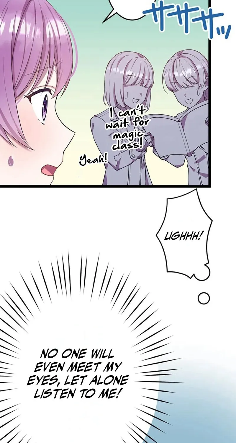 I'm Done Being My Big Sister’s Sidekick Chapter 1 page 63 - 