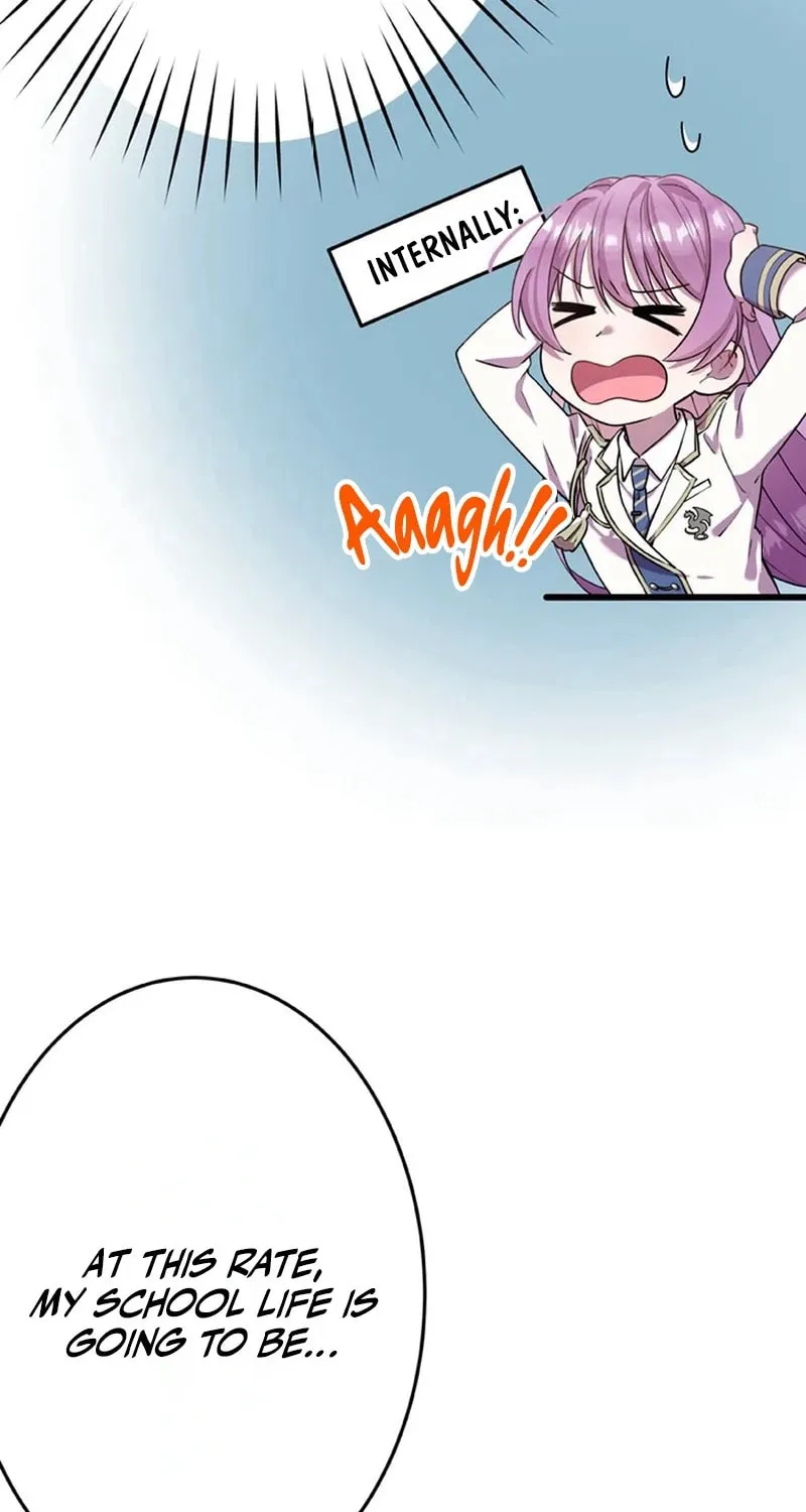 I'm Done Being My Big Sister’s Sidekick Chapter 1 page 64 - 
