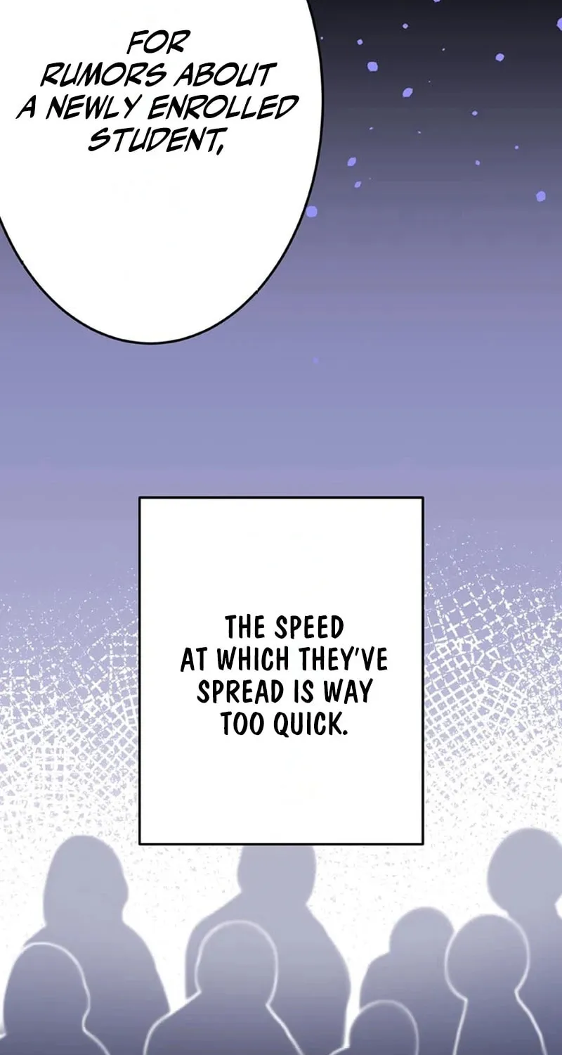 I'm Done Being My Big Sister’s Sidekick Chapter 1 page 67 - 