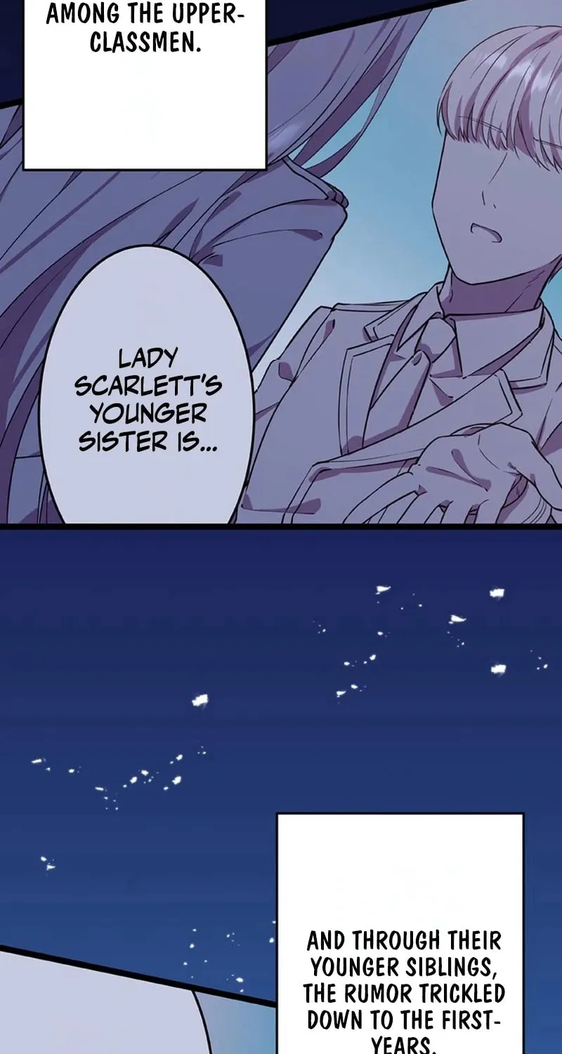 I'm Done Being My Big Sister’s Sidekick Chapter 1 page 69 - 