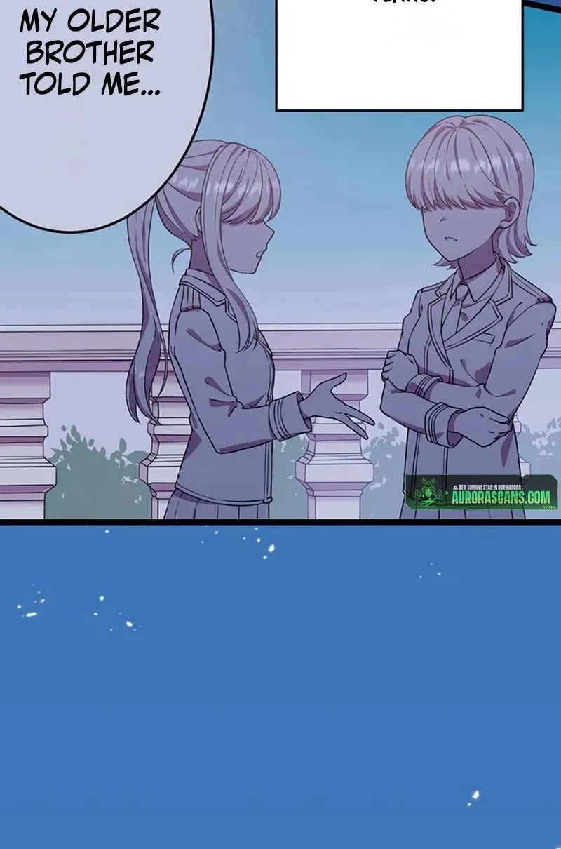 I'm Done Being My Big Sister’s Sidekick Chapter 1 page 70 - 