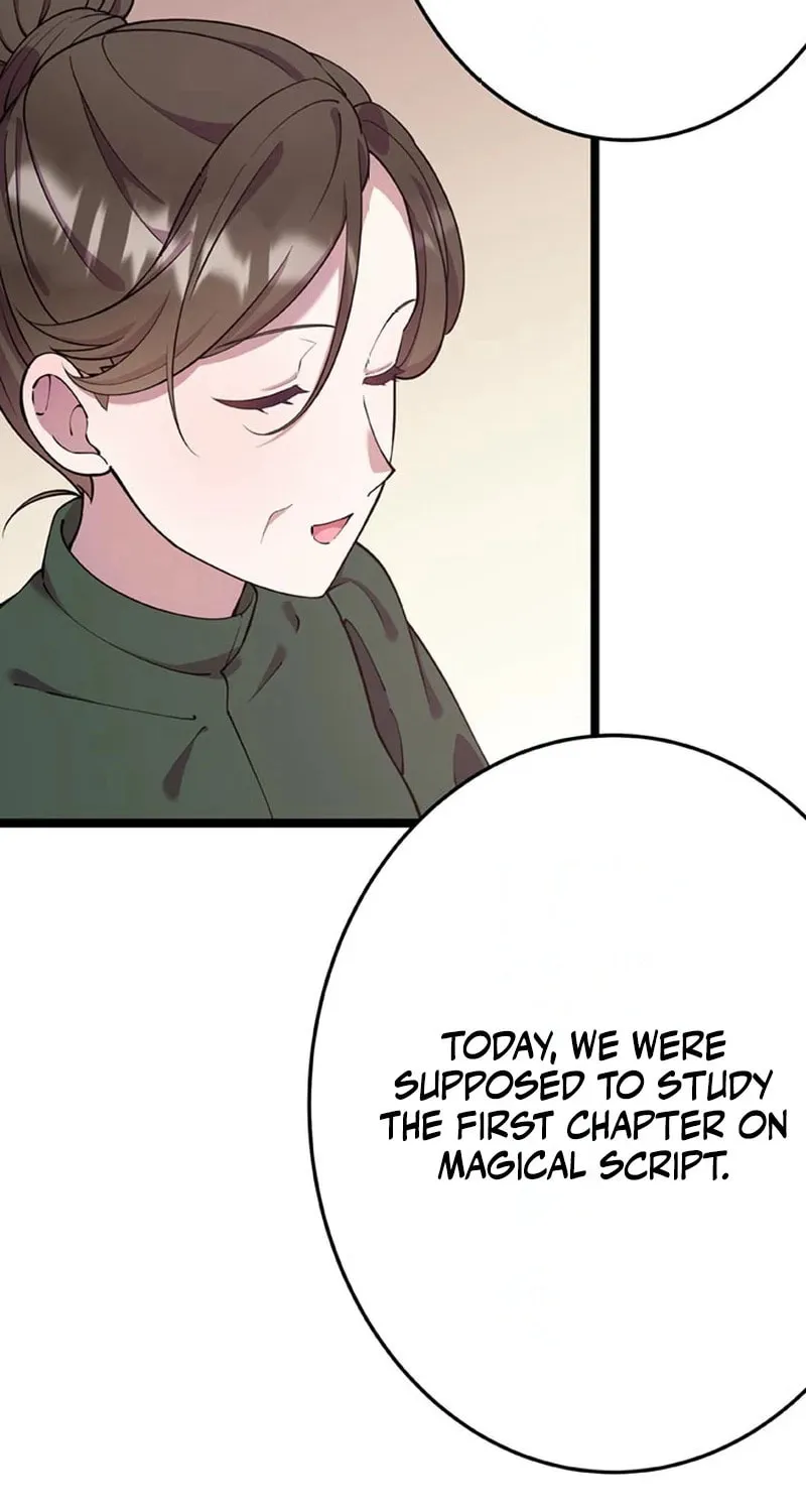 I'm Done Being My Big Sister’s Sidekick Chapter 1 page 8 - 