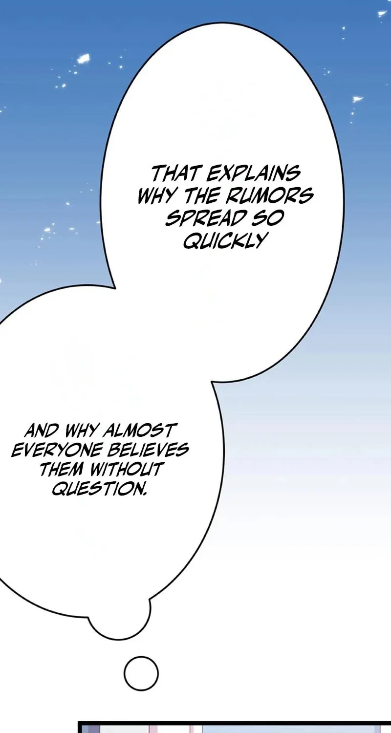 I'm Done Being My Big Sister’s Sidekick Chapter 1 page 71 - 