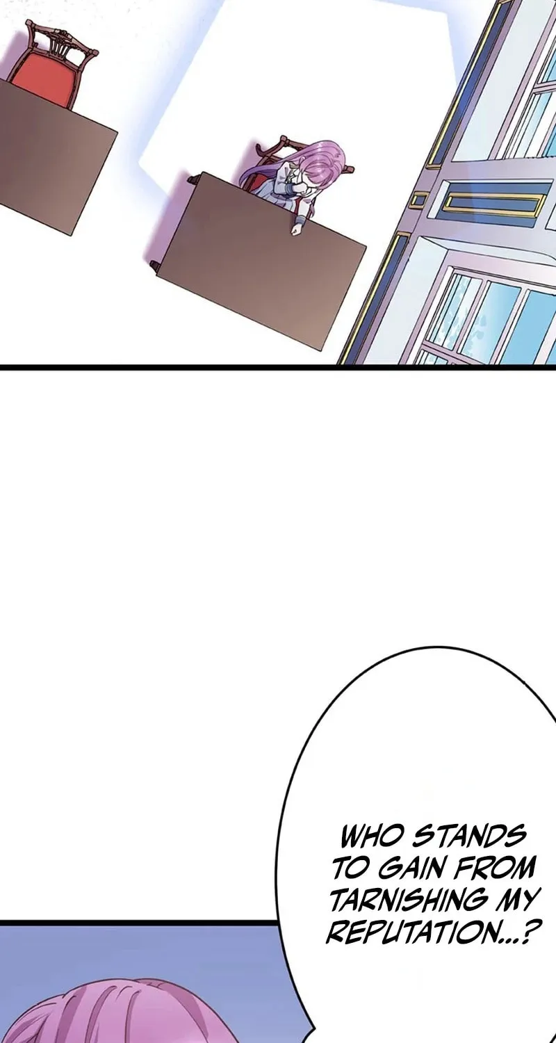 I'm Done Being My Big Sister’s Sidekick Chapter 1 page 74 - 