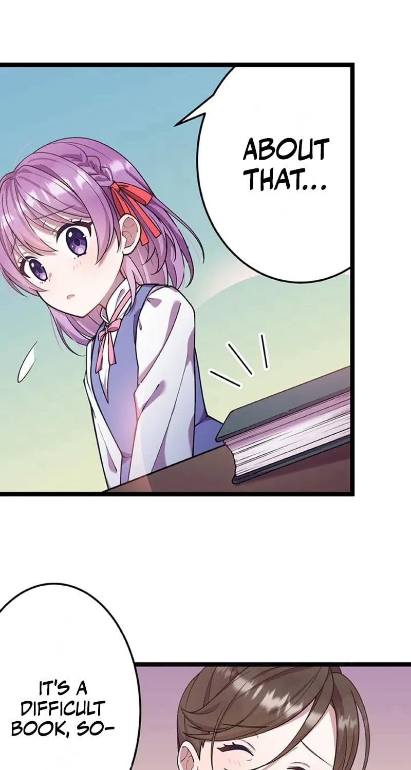 I'm Done Being My Big Sister’s Sidekick Chapter 1 page 9 - 