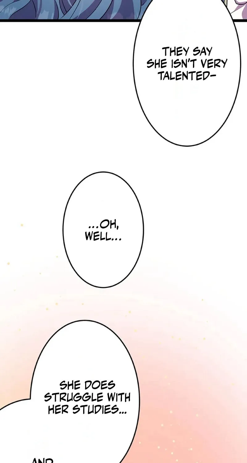 I'm Done Being My Big Sister’s Sidekick Chapter 1 page 81 - 