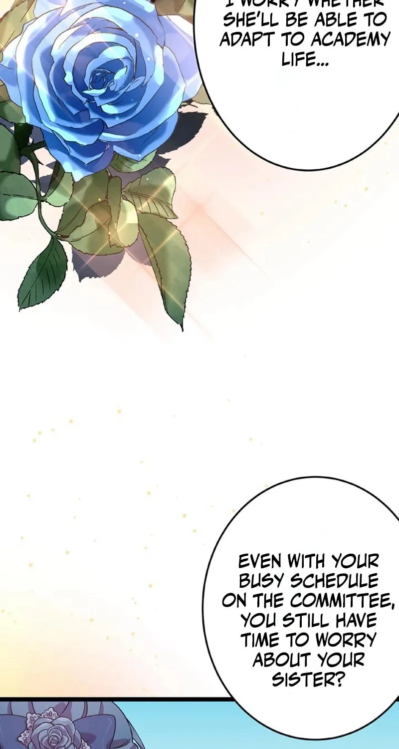 I'm Done Being My Big Sister’s Sidekick Chapter 1 page 83 - 
