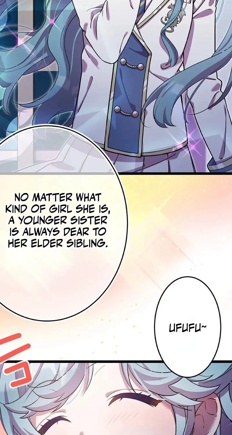 I'm Done Being My Big Sister’s Sidekick Chapter 1 page 86 - 