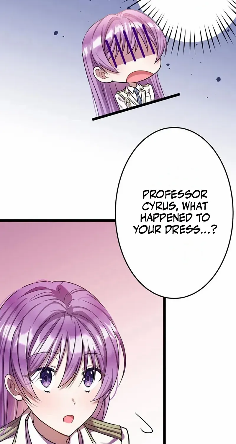 I'm Done Being My Big Sister’s Sidekick Chapter 10 page 2 - 