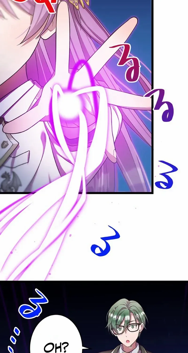 I'm Done Being My Big Sister’s Sidekick Chapter 10 page 11 - 