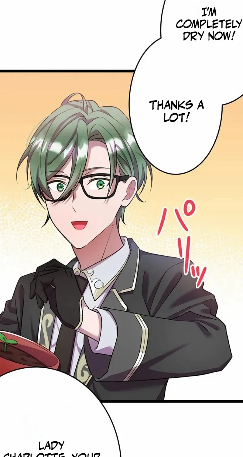 I'm Done Being My Big Sister’s Sidekick Chapter 10 page 19 - 