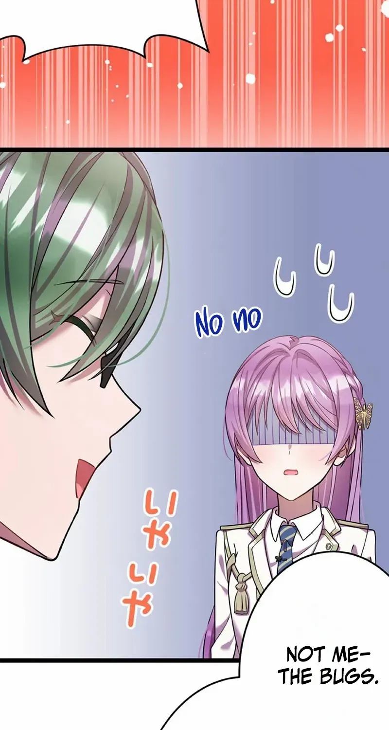 I'm Done Being My Big Sister’s Sidekick Chapter 10 page 25 - 