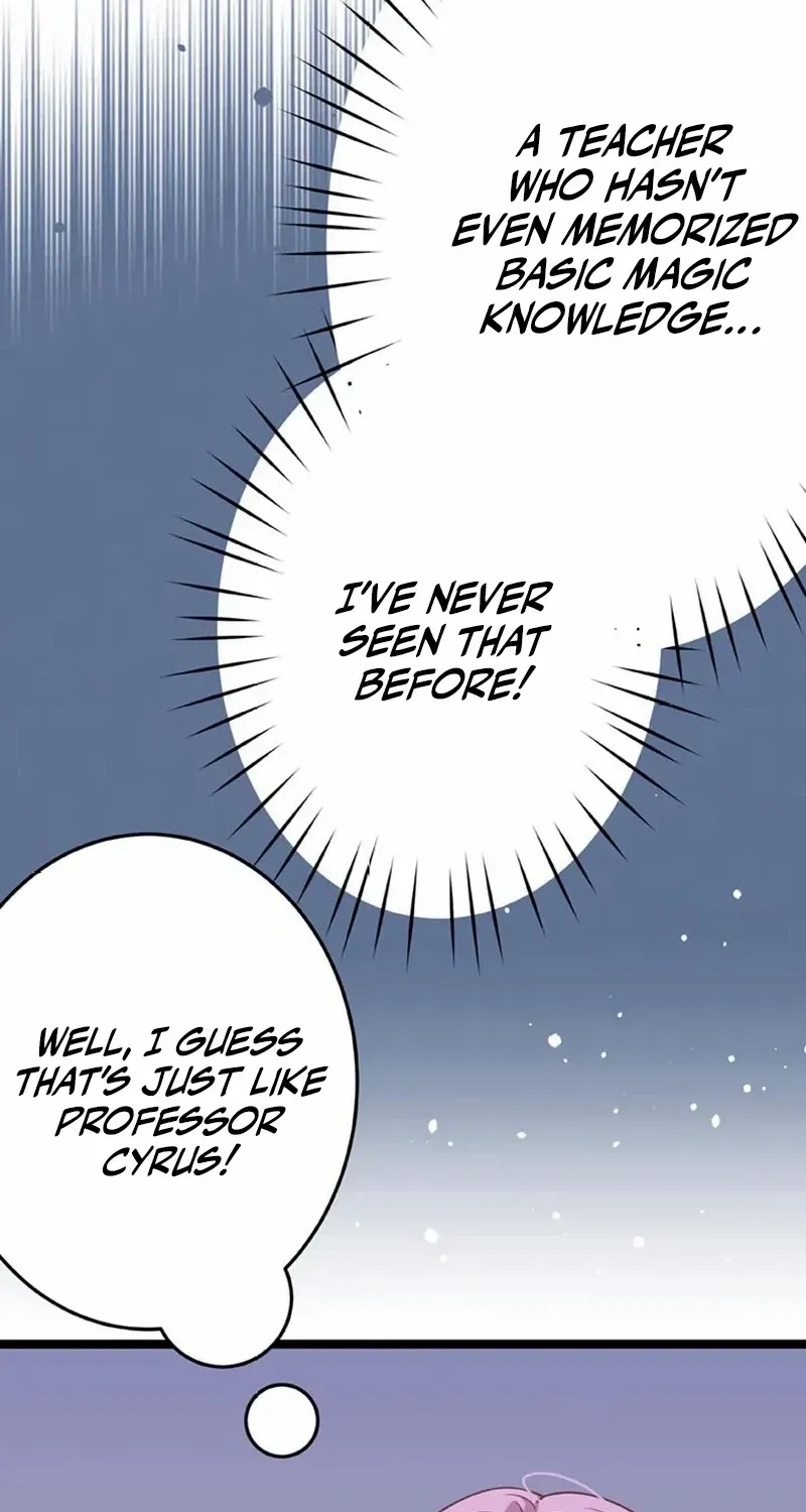 I'm Done Being My Big Sister’s Sidekick Chapter 10 page 29 - 