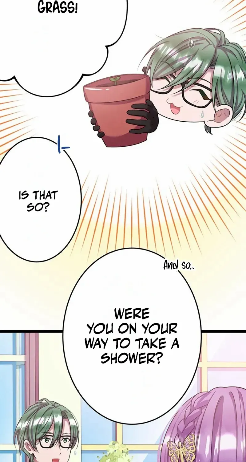 I'm Done Being My Big Sister’s Sidekick Chapter 10 page 4 - 