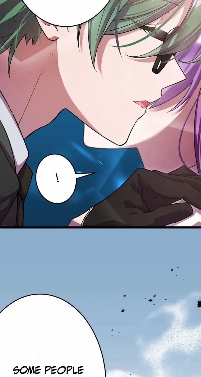 I'm Done Being My Big Sister’s Sidekick Chapter 10 page 35 - 