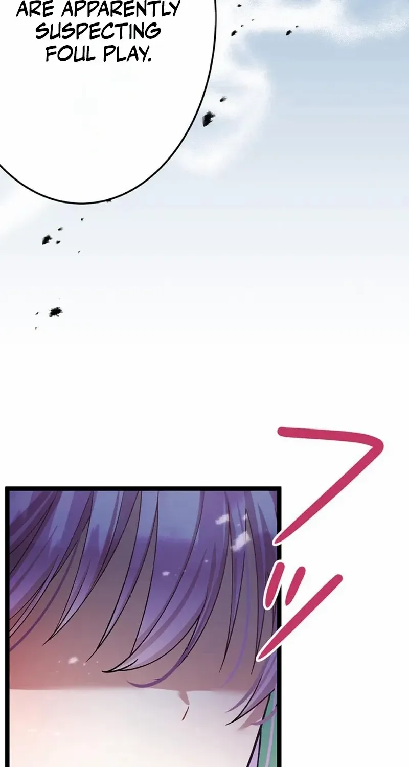 I'm Done Being My Big Sister’s Sidekick Chapter 10 page 36 - 