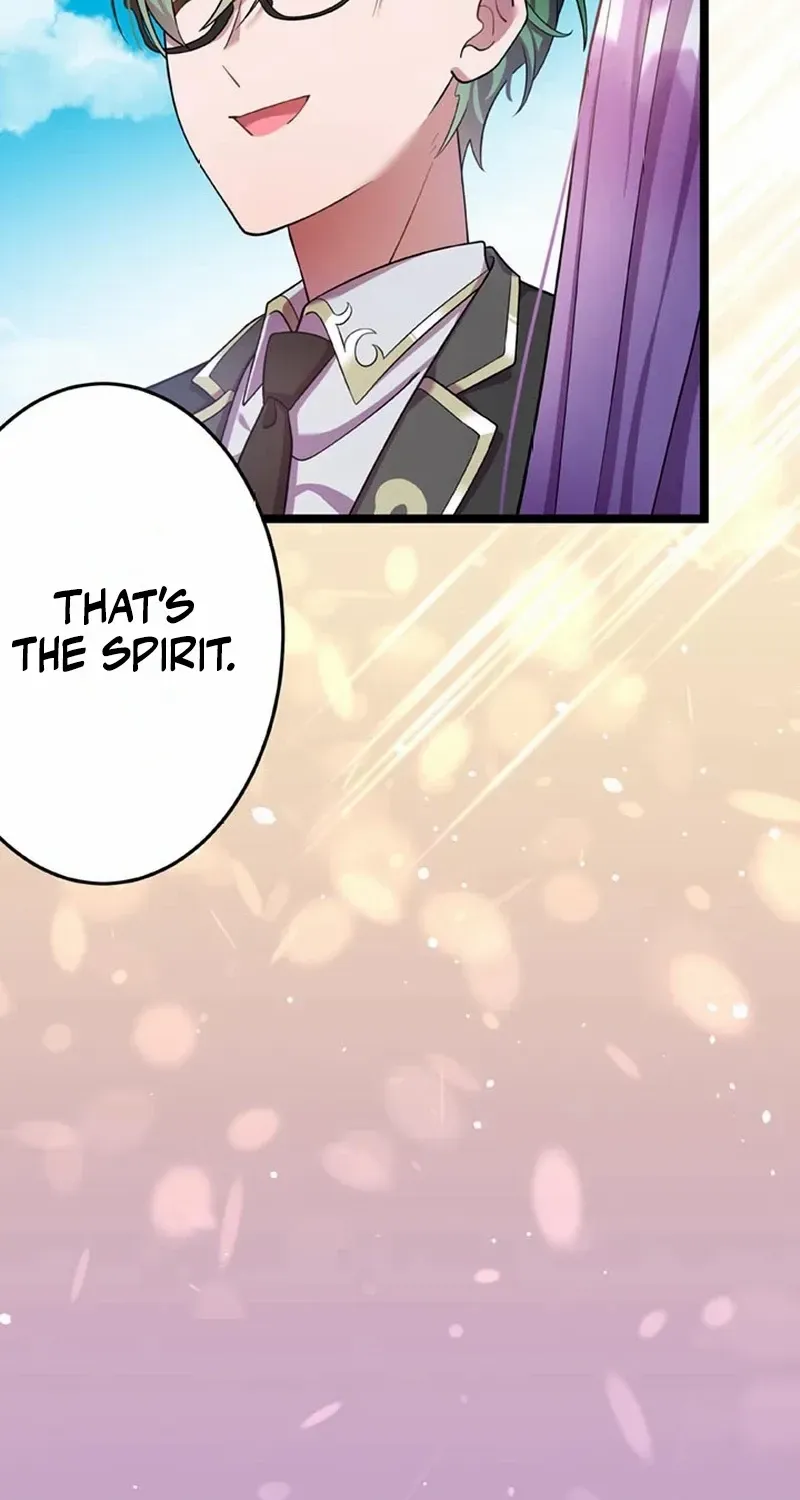 I'm Done Being My Big Sister’s Sidekick Chapter 10 page 39 - 