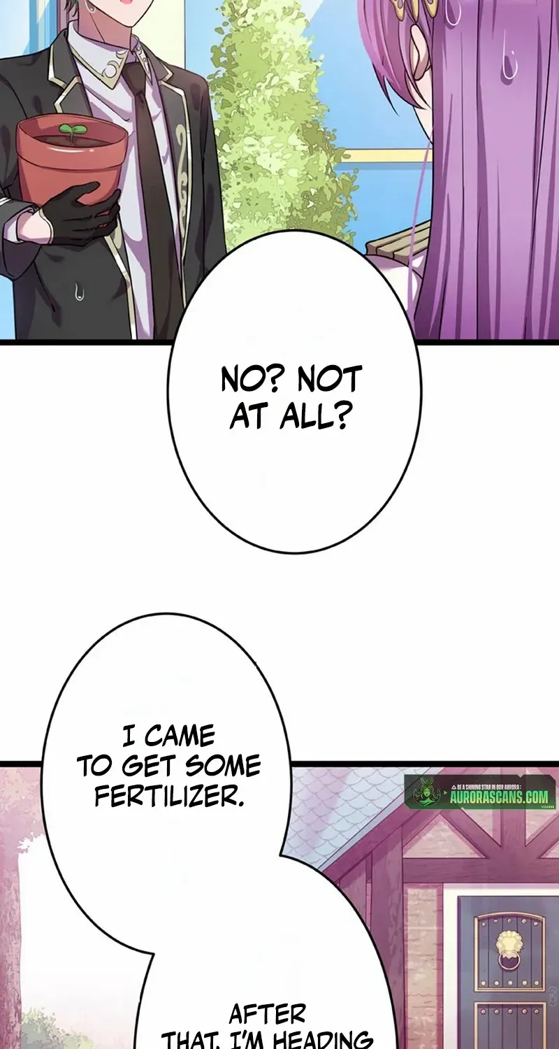 I'm Done Being My Big Sister’s Sidekick Chapter 10 page 5 - 