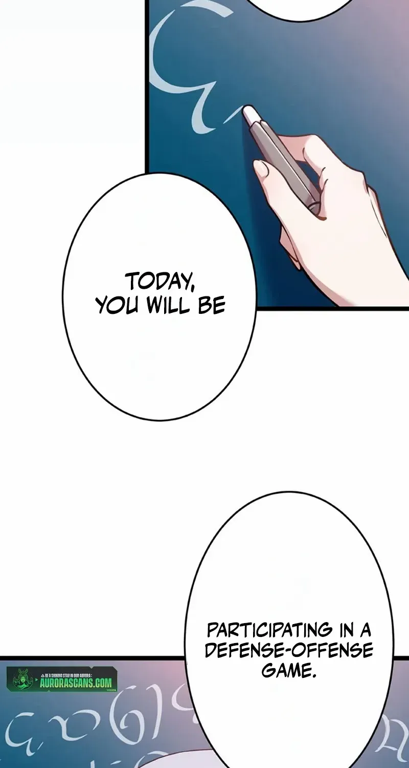 I'm Done Being My Big Sister’s Sidekick Chapter 10 page 43 - 