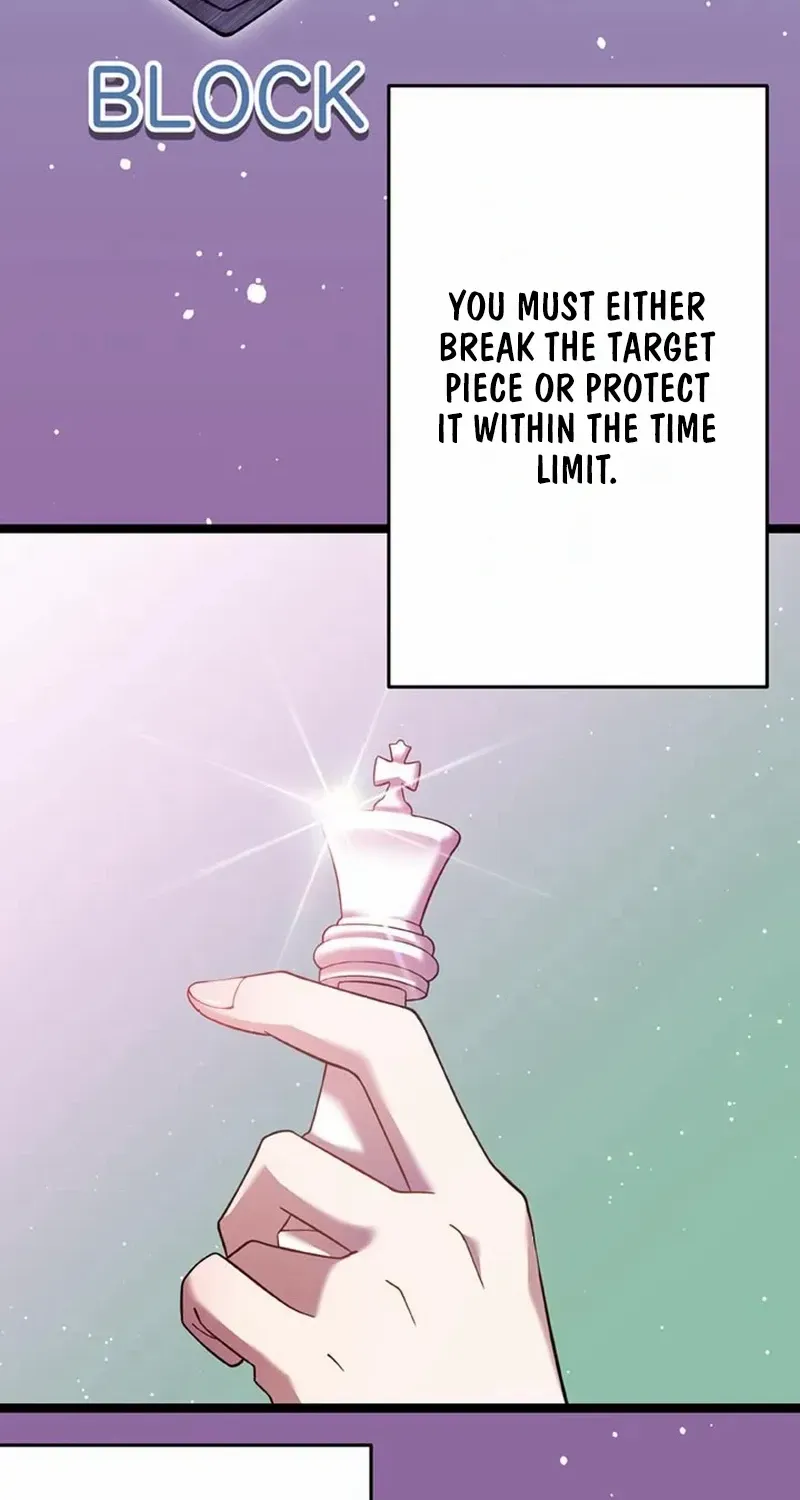 I'm Done Being My Big Sister’s Sidekick Chapter 10 page 46 - 